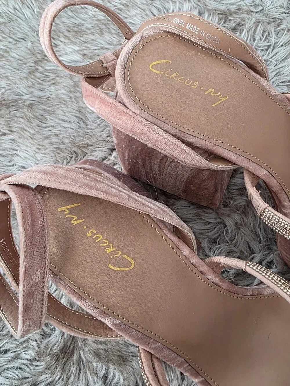 Circus by Sam Edelman circus by